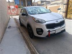 کیا سپۆرتاج